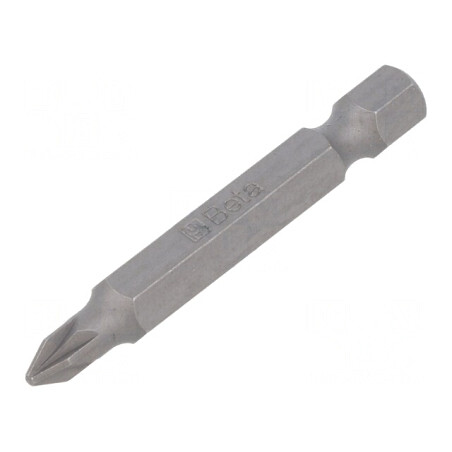 Capăt de şurubelniţă Pozidriv PZ1 50mm | Electronic-mag.ro | Componente Electronice