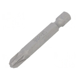 Capăt de şurubelniţă Pozidriv PZ3 50mm | Electronic-mag.ro | Componente Electronice