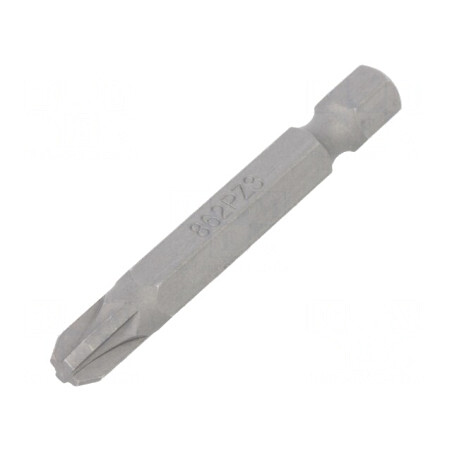 Capăt de şurubelniţă Pozidriv PZ3 50mm | Electronic-mag.ro | Componente Electronice