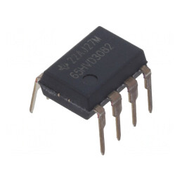 Interfață RS485 200kbps PDIP8 | Electronic-mag.ro | Componente Electronice