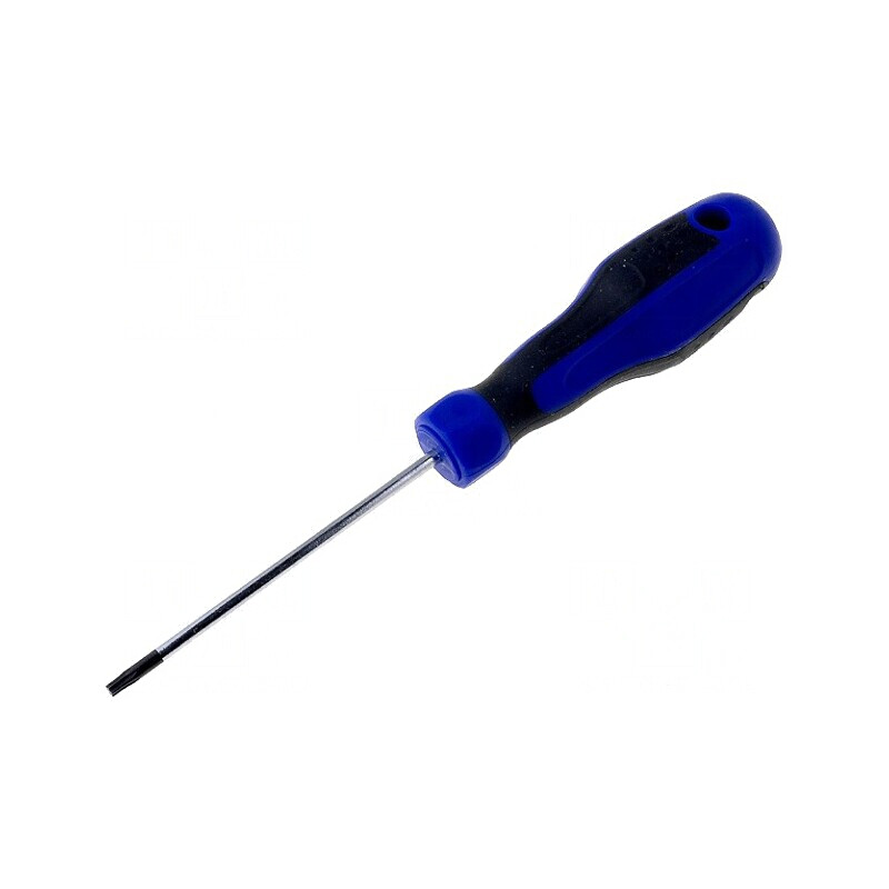 Șurubelniță Torx TX10 80mm | Electronic-mag.ro | Componente Electronice