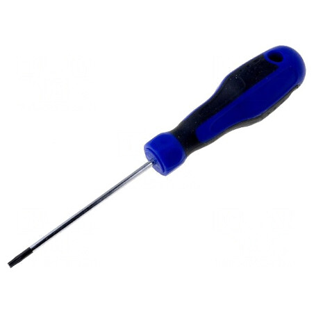 Șurubelniță Torx TX10 80mm | Electronic-mag.ro | Componente Electronice