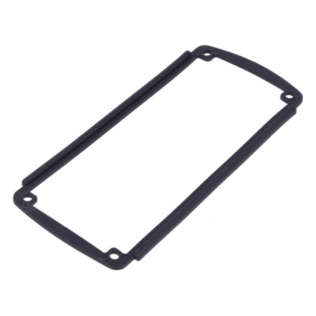Cadru carcasă TEKAM32 TEKAM33 | Electronic-mag.ro | Componente Electronice