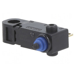 Microîntrerupător SNAP ACTION SPDT IP67 0,1A/125VAC 2A/12VDC | Electronic-mag.ro | Componente Electronice