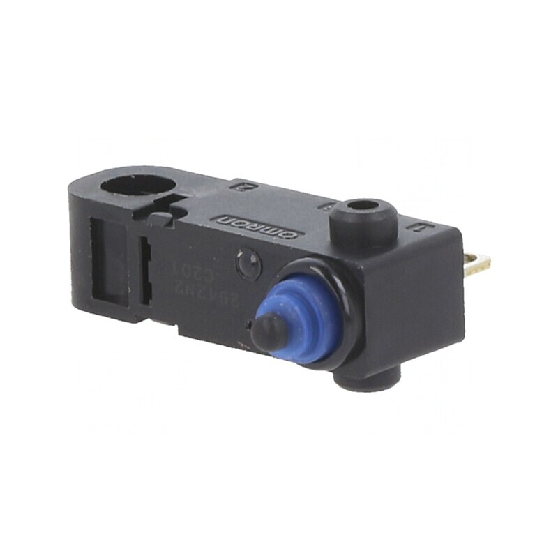 Microîntrerupător SNAP ACTION SPDT IP67 0,1A/125VAC 2A/12VDC | Electronic-mag.ro | Componente Electronice