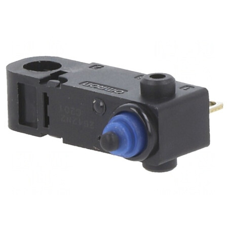 Microîntrerupător SNAP ACTION SPDT IP67 0,1A/125VAC 2A/12VDC | Electronic-mag.ro | Componente Electronice
