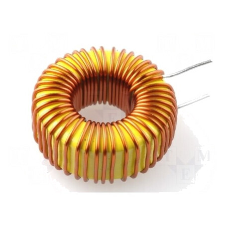 Inductor THT 100uH 5A | Electronic-mag.ro | Componente Electronice