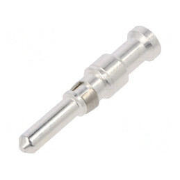 MC SCEM AG 6.0 D3.6 Male Contact Connector | Electronic-mag.ro | Componente Electronice