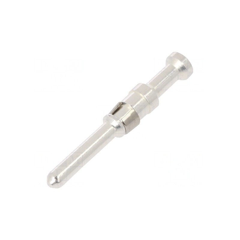 Conector Male Contact 0.5 D2.5 MC SCEM AG | Electronic-mag.ro | Componente Electronice Conector Male Contact 0.5 D2.5 MC SCEM AG | Electronic-mag.ro | Componente Electronice