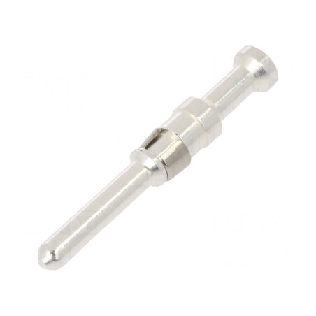 Conector Male Contact 0.5 D2.5 MC SCEM AG | Electronic-mag.ro | Componente Electronice