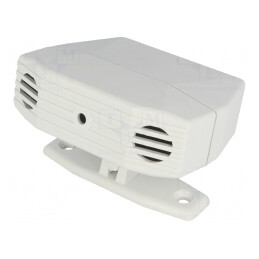 Carcasă de Specialitate ABS Gri 79x64x29mm | Electronic-mag.ro | Componente Electronice