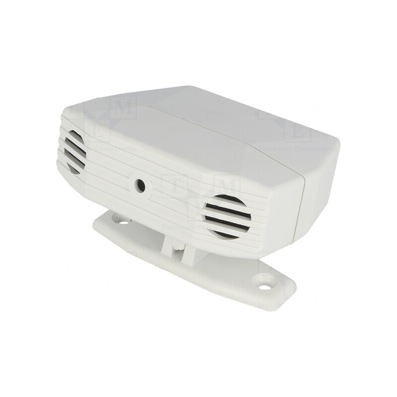 Carcasă de Specialitate ABS Gri 79x64x29mm | Electronic-mag.ro | Componente Electronice Carcasă de Specialitate ABS Gri 79x64x29mm | Electronic-mag.ro | Componente Electronice