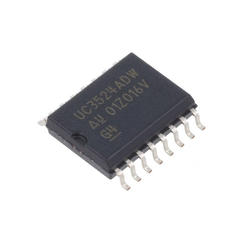 Controler PWM PMIC SO16 0-70°C 7.5-40V | Electronic-mag.ro | Componente Electronice