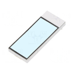 Iluminare LED Albă 29x11,8x2,5mm | Electronic-mag.ro | Componente Electronice