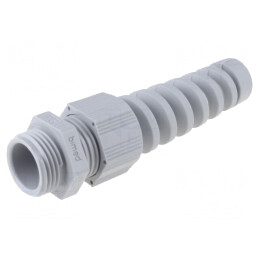 Garnitură de etanşare PG11 IP68 poliamidă | Electronic-mag.ro | Componente Electronice