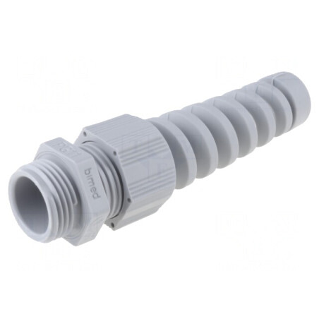 Garnitură de etanşare PG11 IP68 poliamidă | Electronic-mag.ro | Componente Electronice