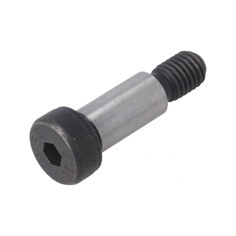 Șurub de păsuire oțel M10 x 16mm HEX 6mm | Electronic-mag.ro | Componente Electronice Șurub de păsuire oțel M10 x 16mm HEX 6mm | Electronic-mag.ro | Componente Electronice