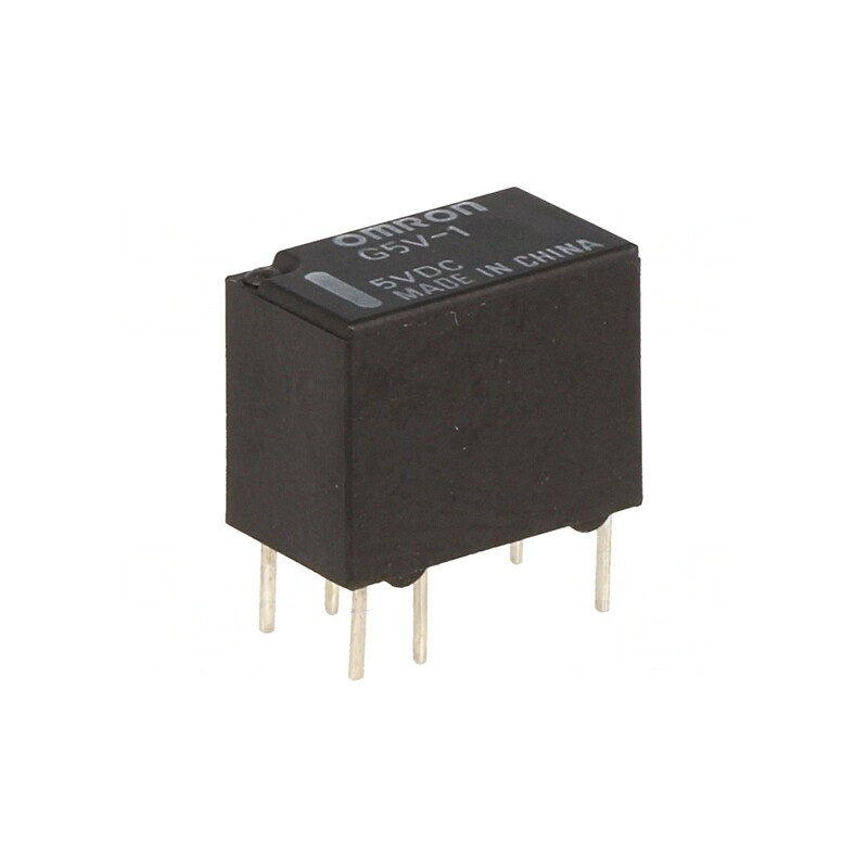 Releu Electromagnetic SPDT 5VDC 1A | Electronic-mag.ro | Componente Electronice Releu Electromagnetic SPDT 5VDC 1A | Electronic-mag.ro | Componente Electronice