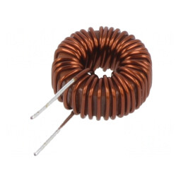 Inductor THT 43uH 2A 54.1mΩ | Electronic-mag.ro | Componente Electronice