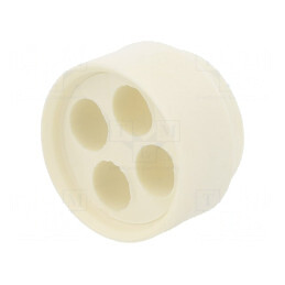 Insert Presetupă 9mm NPT Elastomer HSK-ME | Electronic-mag.ro | Componente Electronice