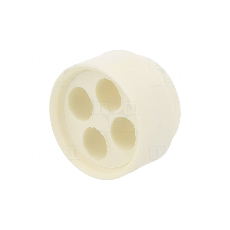 Insert Presetupă 9mm NPT Elastomer HSK-ME | Electronic-mag.ro | Componente Electronice Insert Presetupă 9mm NPT Elastomer HSK-ME | Electronic-mag.ro | Componente Electronice