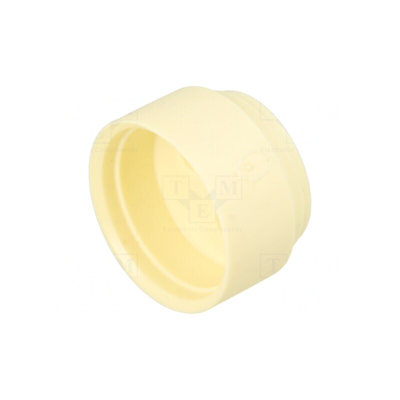 Insert pentru Presetupă 6mm NPT1 1/4 Elastomer HSK-ME | Electronic-mag.ro | Componente Electronice