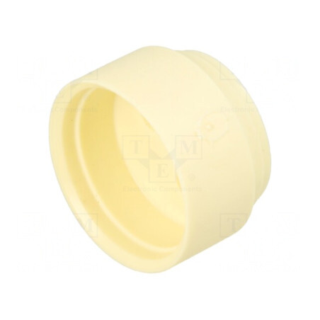 Insert pentru Presetupă 6mm NPT1 1/4 Elastomer HSK-ME | Electronic-mag.ro | Componente Electronice