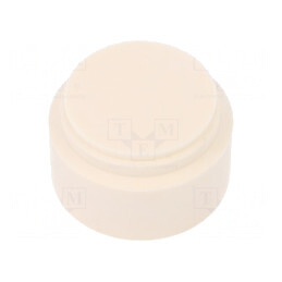 Insert Presetupă NPT1 Elastomer -40÷100°C | Electronic-mag.ro | Componente Electronice