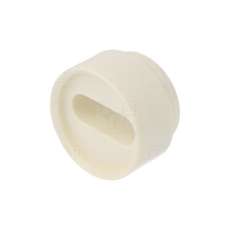 Insert Presetupă Elastomer 22x8mm -40÷100°C | Electronic-mag.ro | Componente Electronice Insert Presetupă Elastomer 22x8mm -40÷100°C | Electronic-mag.ro | Componente Electronice