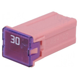Siguranță Auto 30A JAPVAL | Electronic-mag.ro | Componente Electronice