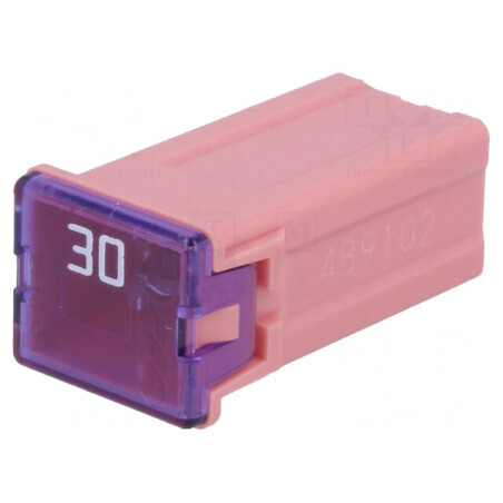 Siguranță Auto 30A JAPVAL | Electronic-mag.ro | Componente Electronice