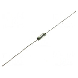 Senzor Reed 5-15AT 5W 1,8x5mm 350mA | Electronic-mag.ro | Componente Electronice
