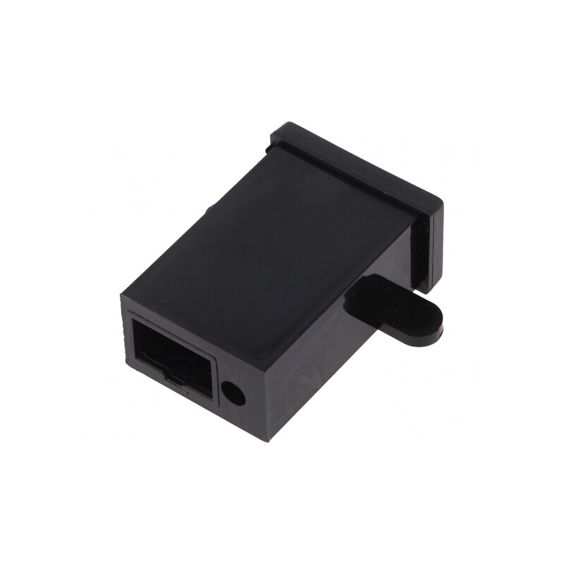 Carcasă Universală cu Lame de Fixare 33mm x 53mm x 20mm | Electronic-mag.ro | Componente Electronice Carcasă Universală cu Lame de Fixare 33mm x 53mm x 20mm | Electronic-mag.ro | Componente Electronice