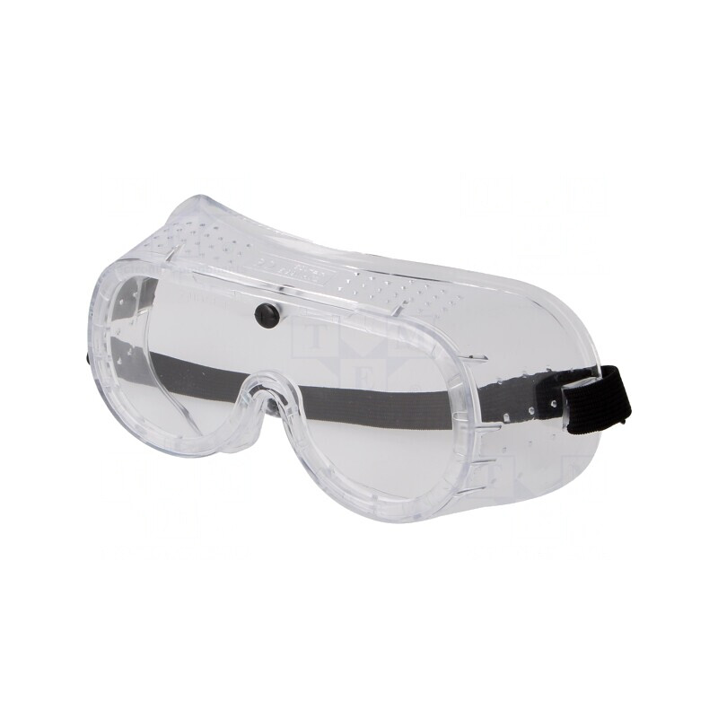 Ochelari de protecție transparenți | Electronic-mag.ro | Componente Electronice