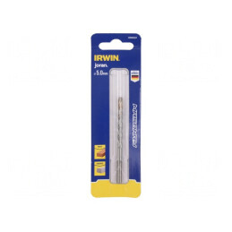 Burghiu Beton 5mm 90mm Carbură Sinterizată | Electronic-mag.ro | Componente Electronice