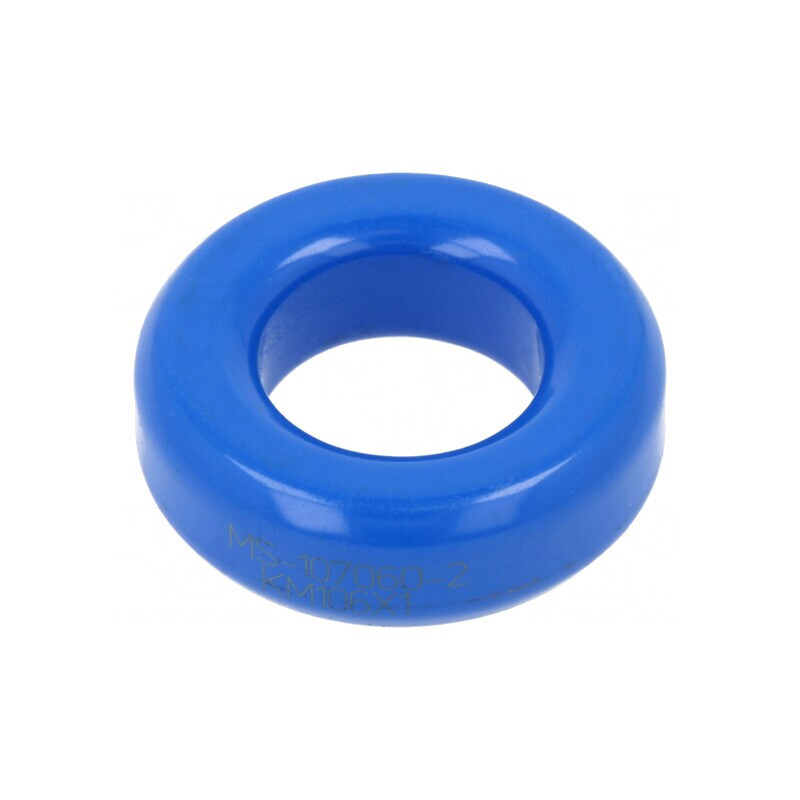 Ferită Toroidală 59nH 8,64mm x 14,73mm x 26,92mm | Electronic-mag.ro | Componente Electronice