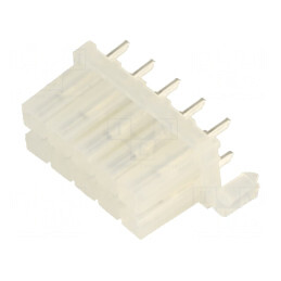 Mini Fit BMI Rec Header V2 10 Pin | Electronic-mag.ro | Componente Electronice