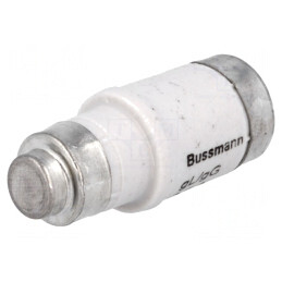 Siguranţă Ceramică Industrială 25A 400VAC 250VDC | Electronic-mag.ro | Componente Electronice