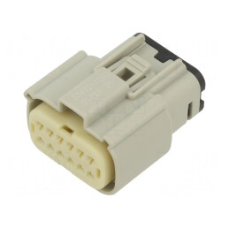 Conector cablu-cablu MX150 mamă pe cablu -40÷125°C | Electronic-mag.ro | Componente Electronice