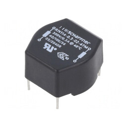 Inductor Bobinat THT 47mH 300mA | Electronic-mag.ro | Componente Electronice