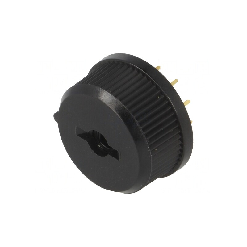 Comutator rotativ 12 poziții 0,13A 150V | Electronic-mag.ro | Componente Electronice Comutator rotativ 12 poziții 0,13A 150V | Electronic-mag.ro | Componente Electronice