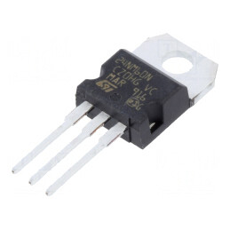 N-MOSFET MDmesh™ Tranzistor 650V 11A | Electronic-mag.ro | Componente Electronice