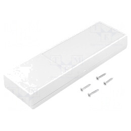 Carcasă pentru Pilot 59.5x189x26 mm | Electronic-mag.ro | Componente Electronice
