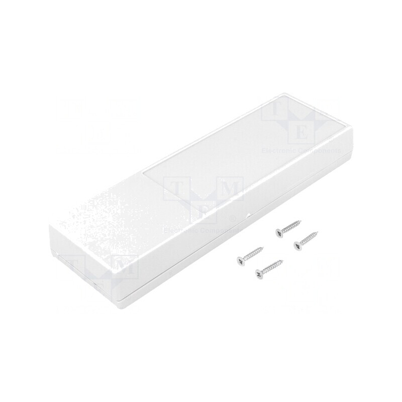 Carcasă pentru Pilot 59.5x189x26 mm | Electronic-mag.ro | Componente Electronice