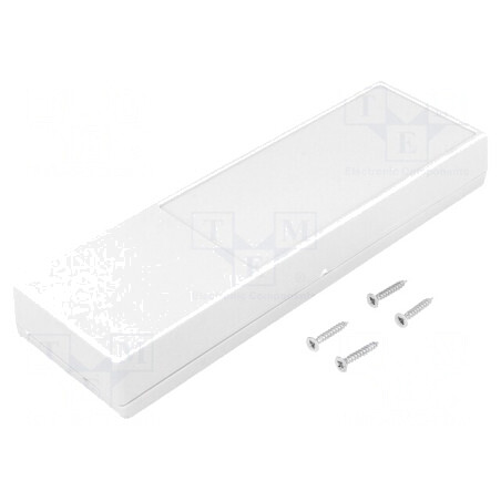 Carcasă pentru Pilot 59.5x189x26 mm | Electronic-mag.ro | Componente Electronice