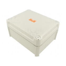 Cutie de Conexiuni IP66 150x190x94mm | Electronic-mag.ro | Componente Electronice