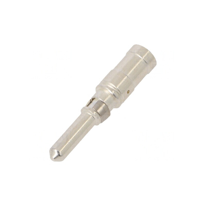Conector Male SCEM AG 10.0 D3.6 | Electronic-mag.ro | Componente Electronice