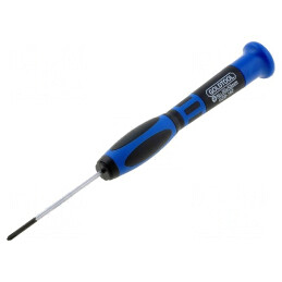 Şurubelniţă de precizie PH00 150mm | Electronic-mag.ro | Componente Electronice