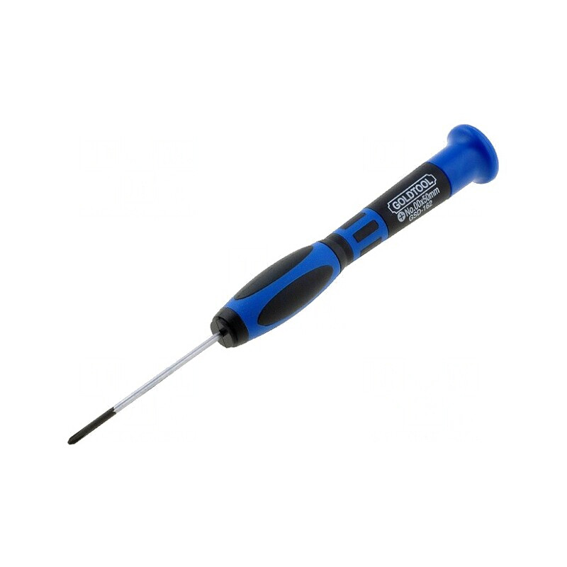 Şurubelniţă de precizie PH00 150mm | Electronic-mag.ro | Componente Electronice Şurubelniţă de precizie PH00 150mm | Electronic-mag.ro | Componente Electronice