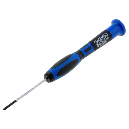 Şurubelniţă de precizie PH00 150mm | Electronic-mag.ro | Componente Electronice